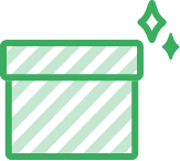 貼り箱｜高品質な印刷