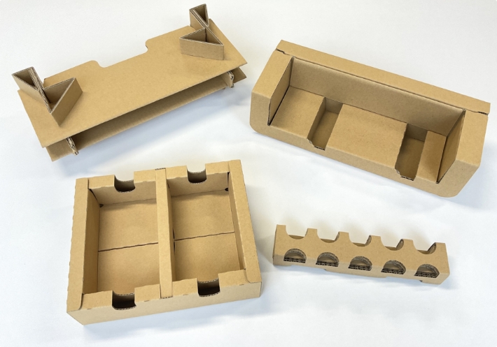 株式会社サンエコーは、1997年の創業以来、私たちは業界のパイオニアとして、梱包材・包装材などの紙器設計の専門家として実績を積み上げてきました。