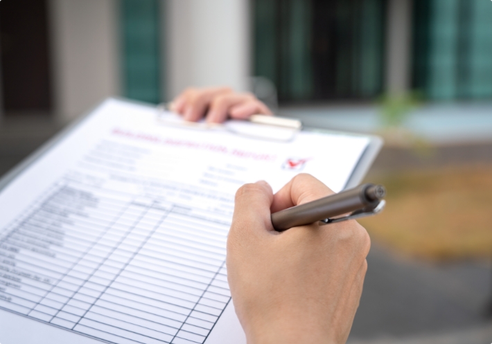 株式会社サンエコーでは、大手電子機器メーカーの化学物質 含有禁止28物質の把握及び混入防止を遵守しています。