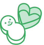 梱包箱｜デザイン性のある箱