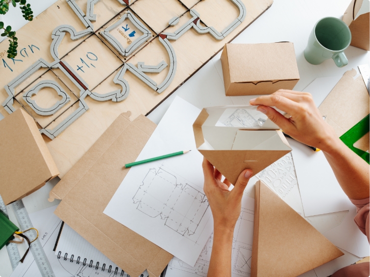 株式会社サンエコーは20年を超える実績と培ったノウハウによりお客様のお悩みを解決!
段ボール、オーダー箱、緩衝材のことならなんでもお任せください!