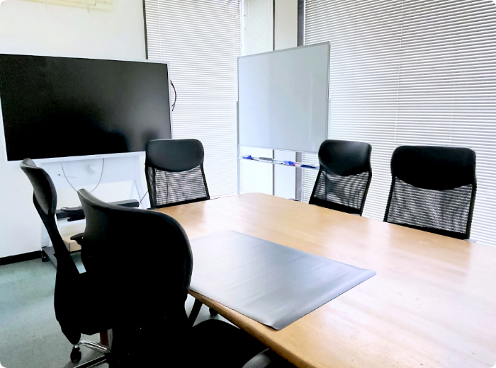 株式会社サンエコー