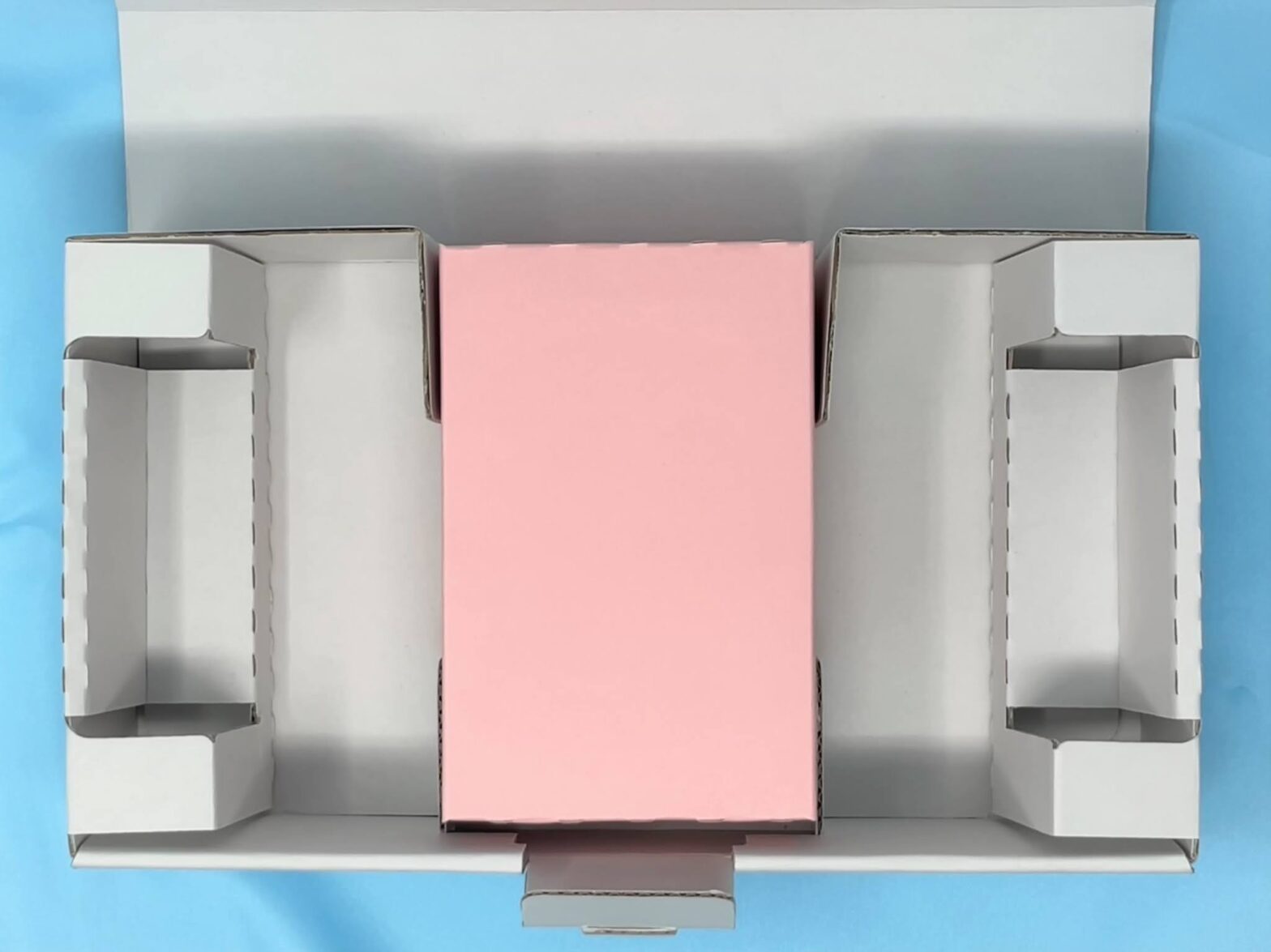 3サイズ兼用出荷箱　小